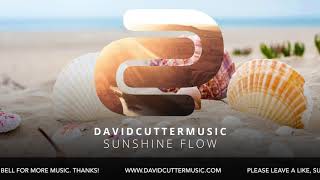 Sunshine Flow - David Cutter Music - [Vlog Music]