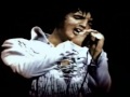 Elvis Presley - And The Grass Won't Pay No Mind ...