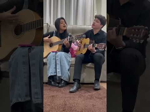 Ainda que levante muralhas | Hino Avulso - Samuel Sanches e Laiza Gabriely