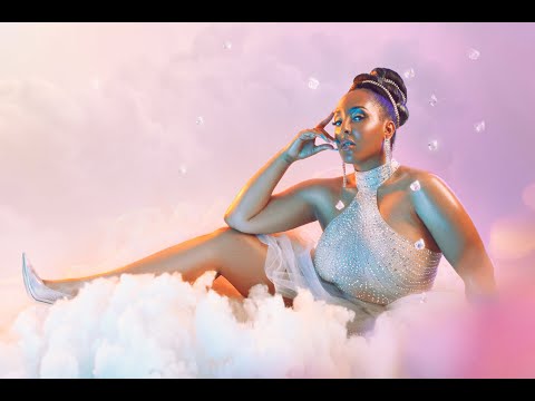 Kimberley Mungra  Young and free