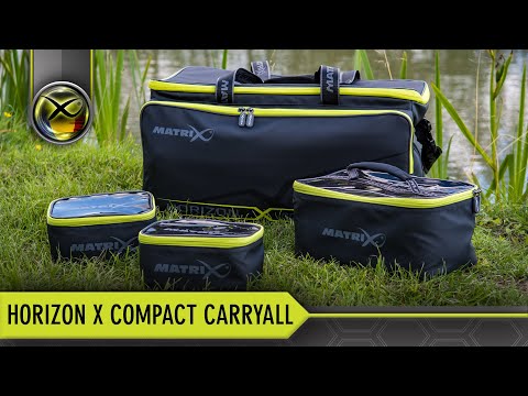 Geanta Matrix Horizon X Compact Carryall