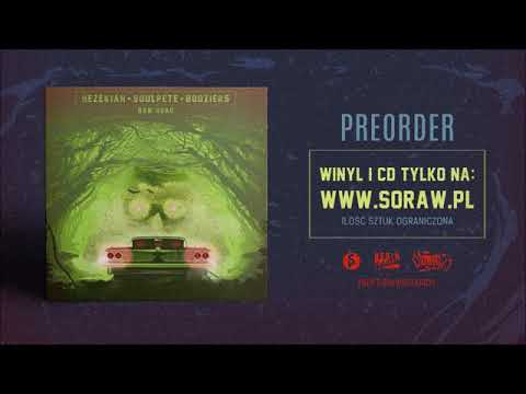 04. Hezekiah x Soulpete x Bodziers - "Mood Ring" feat. DJ Eprom