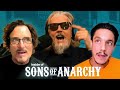 Dlaczego Serial Synowie Anarchii Był Tak Problematyczny