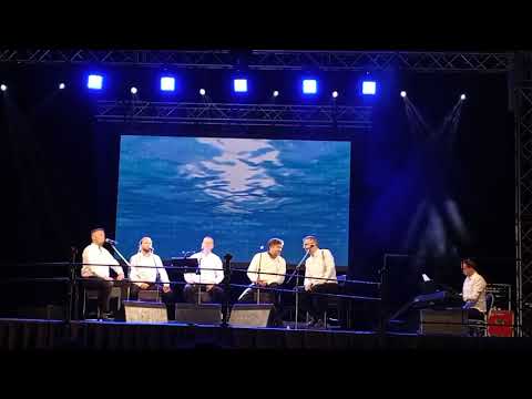CROATIA 🇭🇷 | KLAPA ISKON | Concert | Porcijunkolovo 2021 | Čakovec | Međimurje county