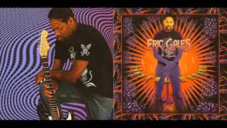 Eric Gales - Freedom From My Demons