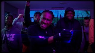 Voie Lactée Music Video