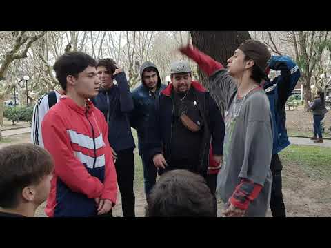 SANTOS VS SAIPERCITO - OCTAVOS DE FINAL | OlivosFree