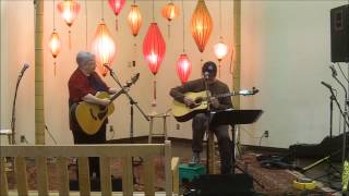 Two Doors Down: Welcome Me by the Indigo Girls