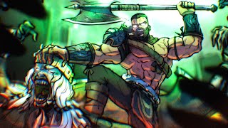 One Idiot VS Elden Ring