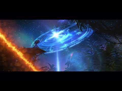 Total War  WARHAMMER II Lizardman  ritual of Rumination cinematic