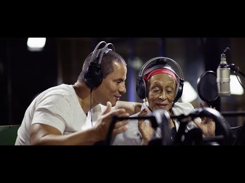 "Música vital" Buena Fe, Omara Portuondo, Yomil y Dany - Video oficial