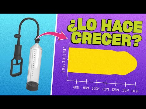 Penis enlargement techniques: do they work?