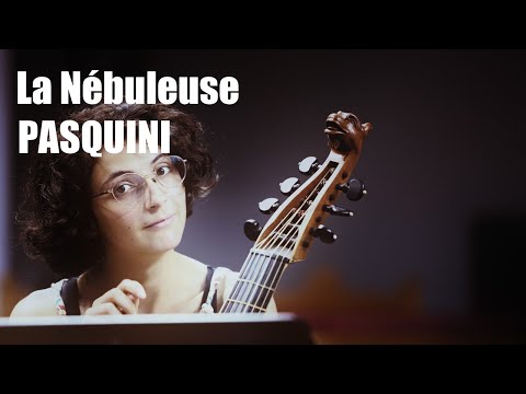 Bernardo Pasquini | Sonata a due  | La Nébuleuse