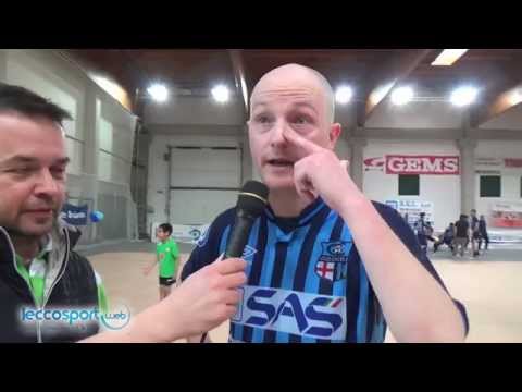 Calcio a 5 Serie A2, Lecco C5 vs Astense 4-6