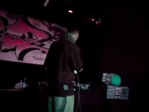 NBZ, Birte und Verz in Nordhausen (Destille) Teil1