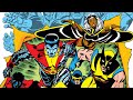 The X-Men Influence | Marvel Comics