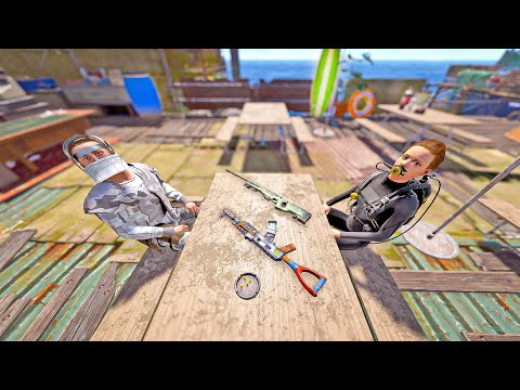 THE NAVAL UPDATE IS HERE WITH DUO WIPE DAY