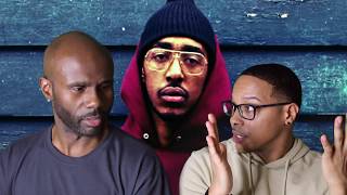 Oddisee - Belong To The World (REACTION!!!)