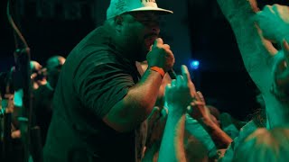 [hate5six] Wisdom in Chains - August 06, 2023