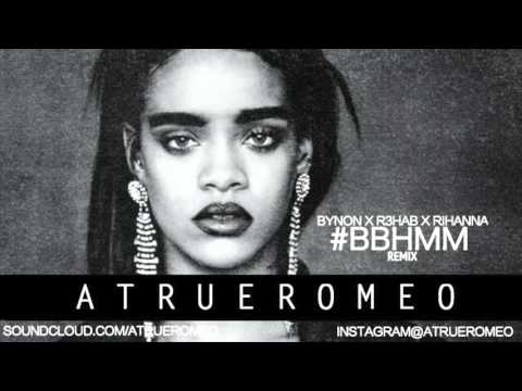 BYNON X R3HAB X ATRUEROMEO - Bitch Better Have My Money (ATRUEROMEO EDIT)
