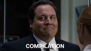 Happy Hogan Moments | Compilation