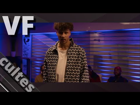 Vadek - Nouvelle Ecole (s2)