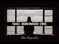Faasle By Anand Bhaskar Collective [Lyrics] | Room Temperature