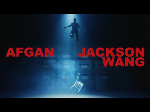 Afgan ft. Jackson Wang — M.I.A