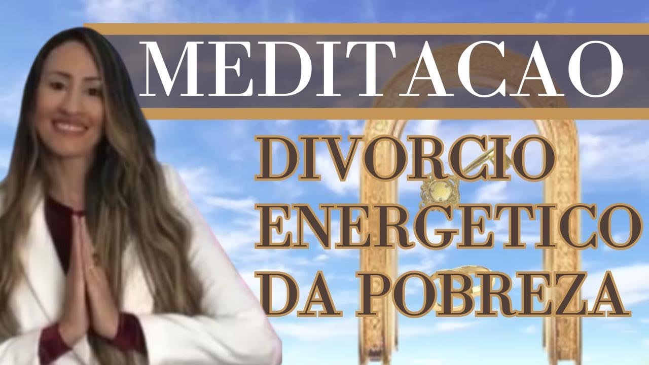 Meditação Guiada Thetahealing + Hoponopono Sistêmico: Divórcio Energético da Pobreza