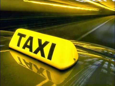 Los propios - El taxista
