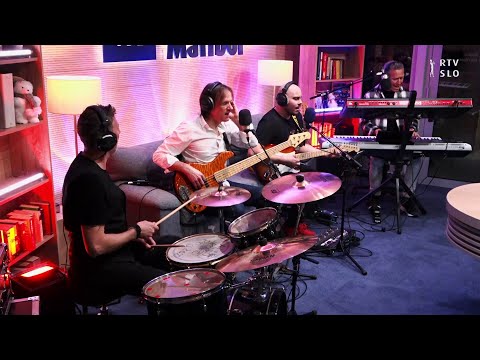 Victory - Zelena dežela - Jutra ob kavi so še lepša ob kitari