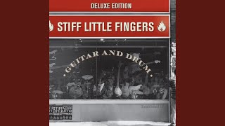 Tinderbox (Live At Barrowlands 17/3/06)