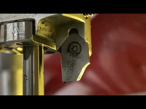 Serdi 100 Valve seat cutting machine