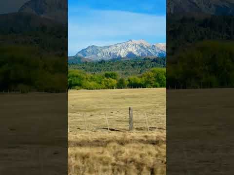 YO ME DESPERTÉ Y YA GANÉ♥️ULTIMO DÍA EN LA COMARCA CHOLILA CHUBUT VENDEDOR AMBULANTE LOBOSDEBARRIO