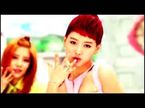 Rainbow • Jaekyung ♞ Dark Horse