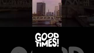 Good Times: Opening Theme