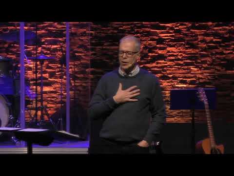 190127 - Predikan Magnus Davidsson - Jesus skapar tro