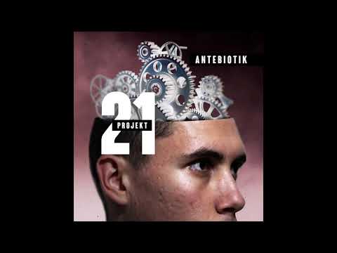 8. Antebiotik - 28 Godina poslije