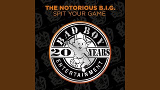 Spit Your Game (feat. Twista, Bone Thugs N Harmony and 8ball &amp; MJG) (Remix)