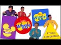The Wiggles Playhouse Disney Channel Promo Compilation 1999 2007