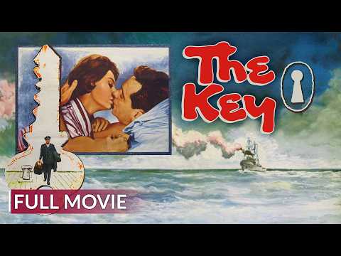 THE KEY | English Full Movie | Drama Movie | Hollywood English Movie