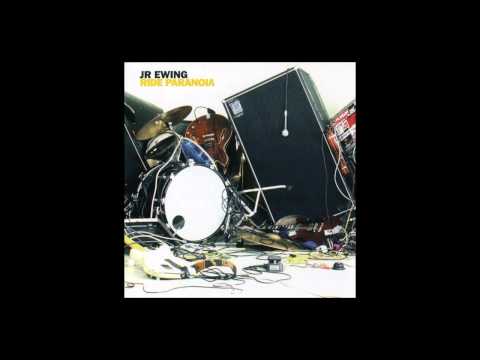 JR Ewing - The Exact Same Thing