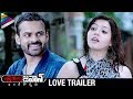 Jawaan LOVE Trailer Sai Dharam Tej Mehreen Raashi Khanna Thaman S Jawaan Telugu Movie
