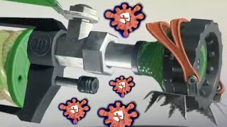 誰も使ってない幻の武器、ただし最強【Splatoon3】