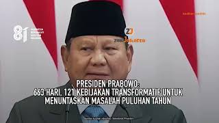 Download lagu PROOF OF THE SERIOUSNESS OF THE GOVERNMENT LED BY PRESIDENT PRABOWO #president #prabowo #presiden... mp3