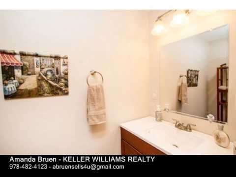 133 North St, Georgetown MA 01833 - Single Family Home - Real Estate - For Sale -