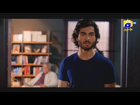 Jhoom 2nd Last Episode || 𝐁𝐞𝐬𝐭 𝐌𝐨𝐦𝐞𝐧𝐭 𝟎𝟒 ||  Haroon Kadwani - Zara Noor Abbas || Har Pal Geo