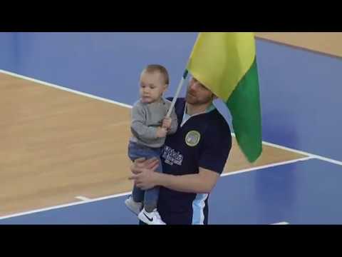 TOMBESI ORTONA C5 -  GROSSETO  7-4 sintesi