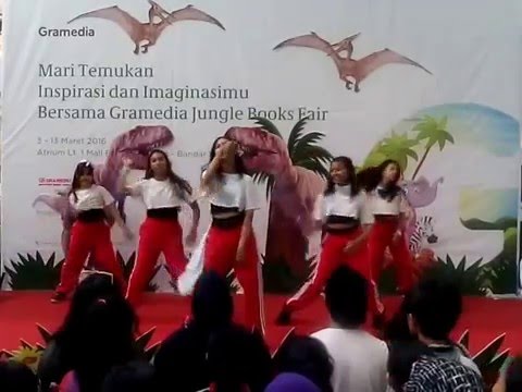 [4SECOND] 4MINUTE(포미닛) - HATE (싫어) Dance Cover