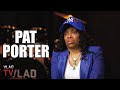 Pat Porter Cries Discussing 12 -Year-Old Brother Donnell Killed After Rich Porter's Murder (Part 16)